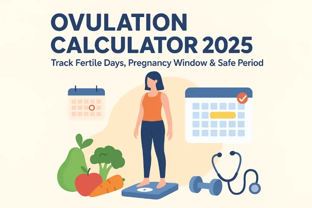 Benefits of Using Ovulation Calculator