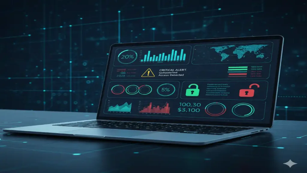 Cybersecurity Risk Calculator Dekho