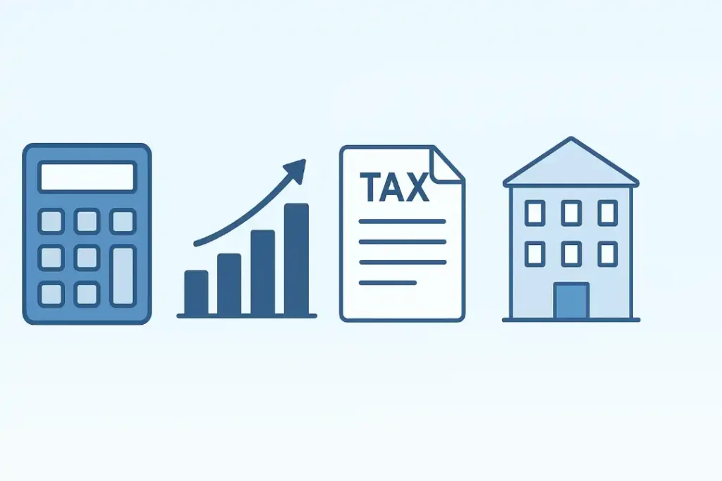 EBITDA Calculator