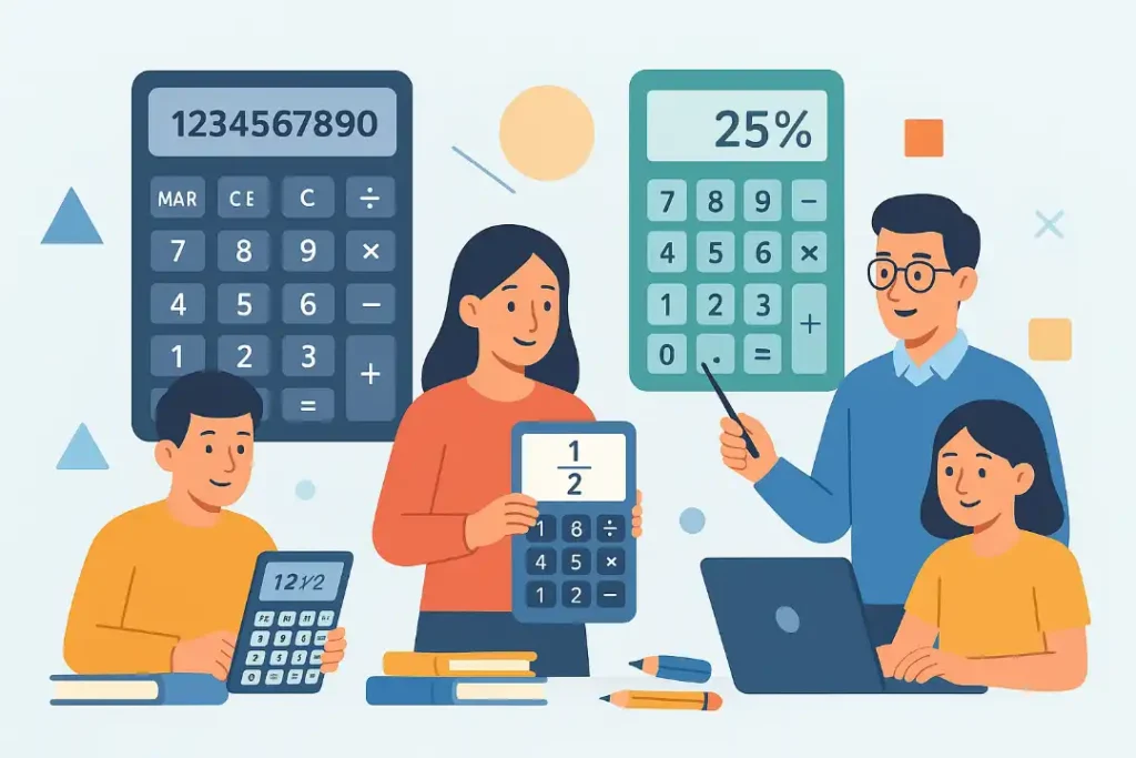 Double Integral Calculator