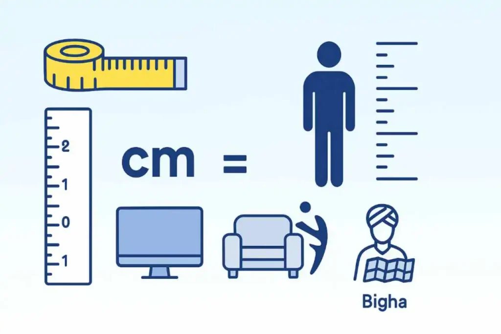Online Convert inches to feet Dekho