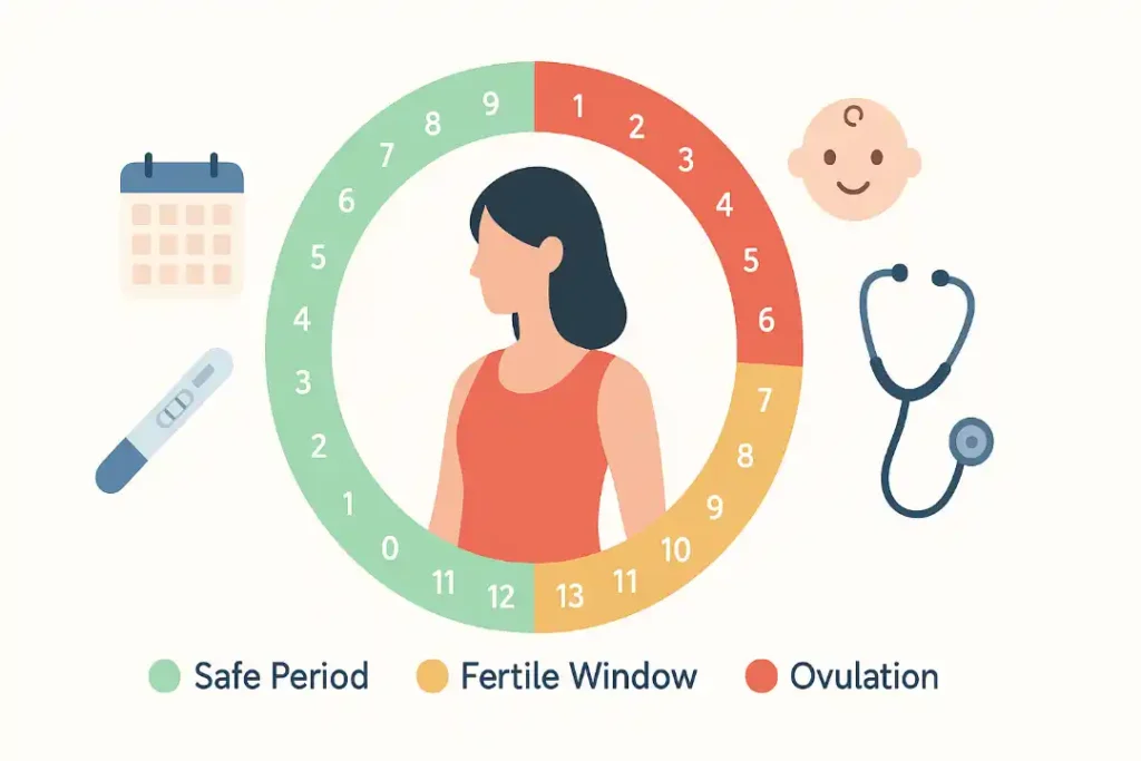 Ovulation Calculator
