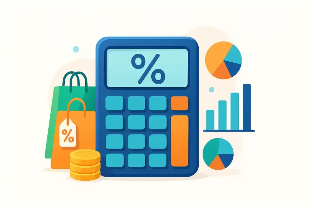 Percentage Calculator