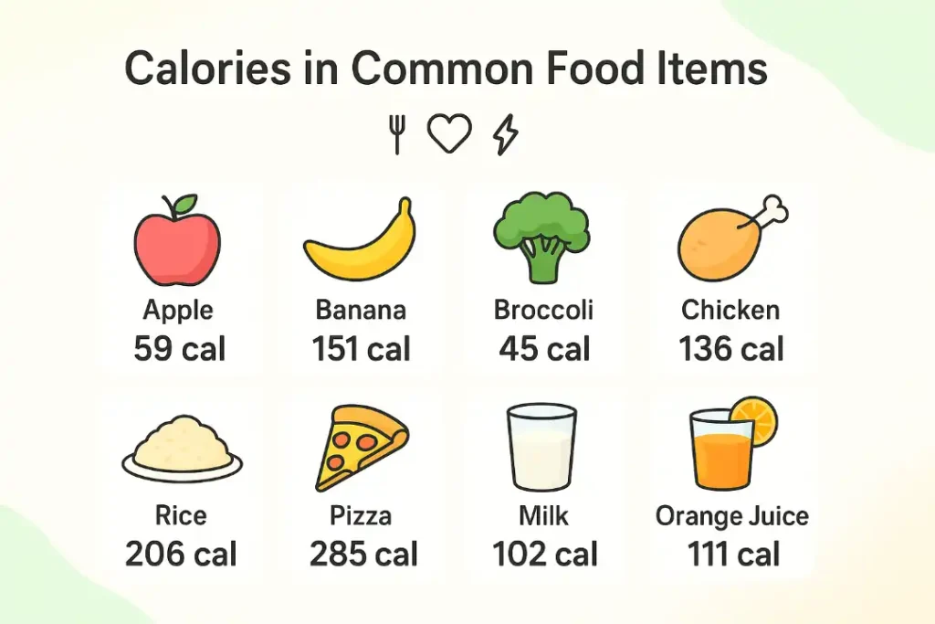 Free Weight Loss Calculator Online