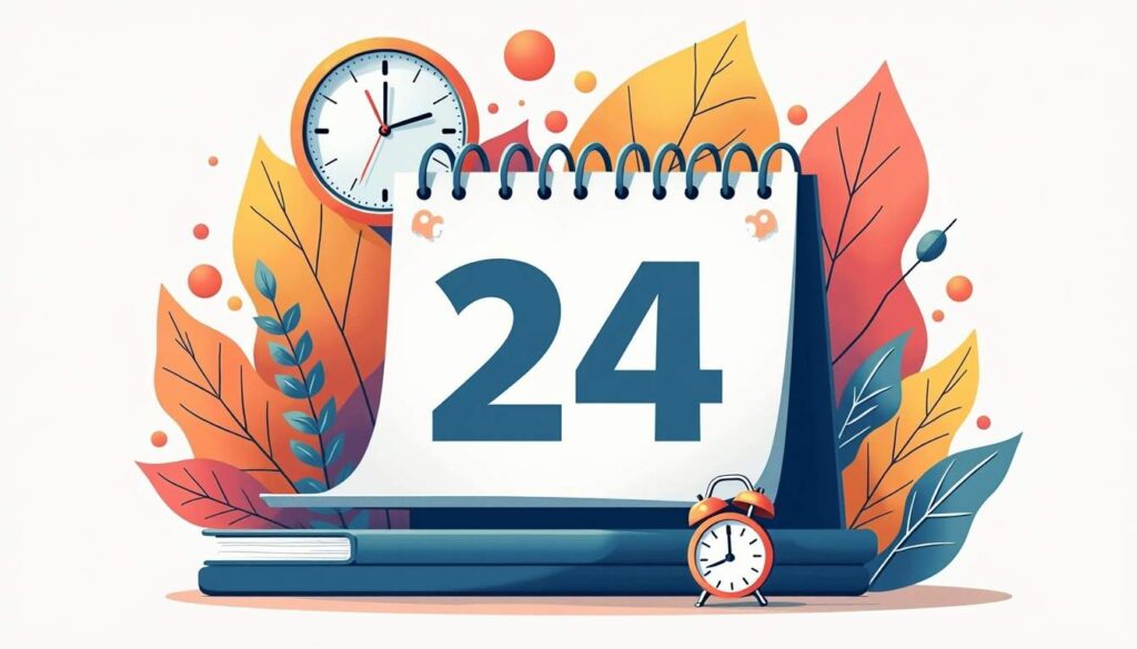 What Is Todays Date? - Why I Think a Date Dashboard is Cooler Than Just a Calendar
